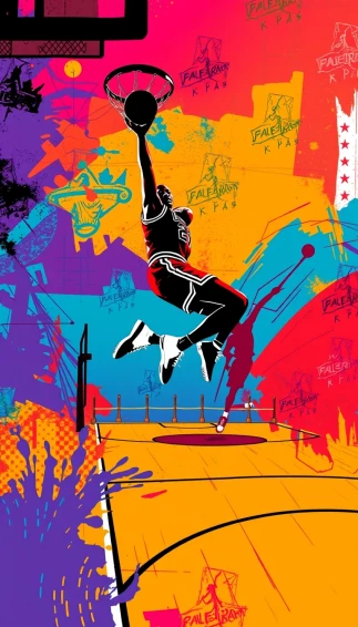 Jordan Wallpaper