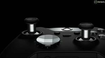 Auf Der E3 Wurde Nicht Nur Xbox One Elite Controller