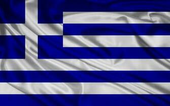 Greek Wallpaper