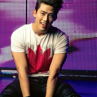 Wallpaper Taecyeon 2pm Jakostyle
