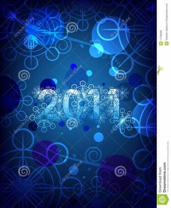 New Years Eve Wallpaper