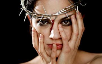 Asia Argento HD Wallpaper