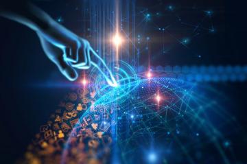 The Logical Union Of Ai And Fintech Talents