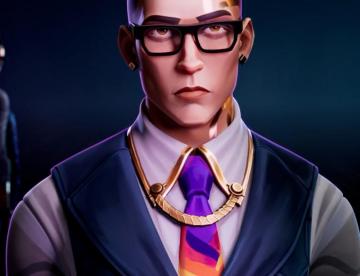 Valorant L Accord Chamber Agent Trailer Gamespot
