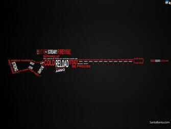Typography Wallpaper