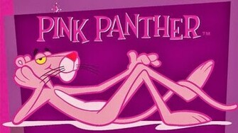 Wallpaper Pink Panther HD