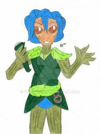 Thundercats Petalar Oc Fiore By Yoru The Rogue