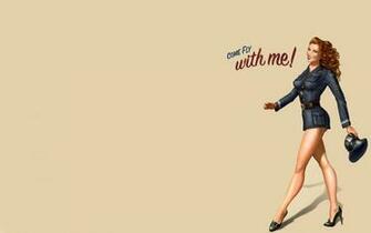 Pin Up Wallpaper Girls Jpg