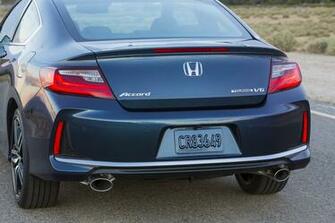 Honda Accord V6 Ecosia