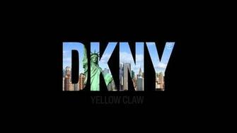 Dkny Logos