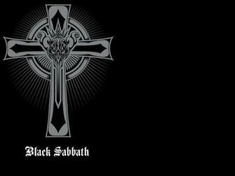 Black Sabbath Image HD Wallpaper And