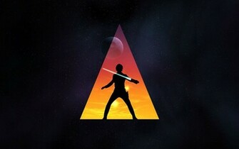Luke Skywalker Star Wars Wallpaper