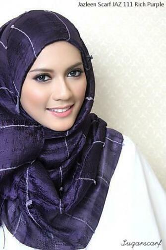Beautiful Muslim Girl Image On Favim