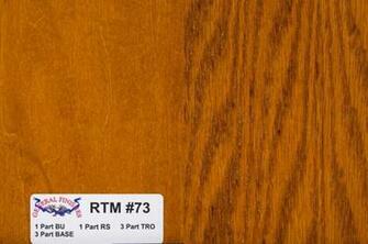 System Stain Color Chips Paints And Stains General Finishes