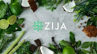 Zija International Home