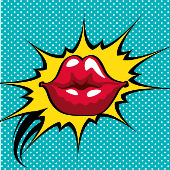 Pop Art Wallpaper
