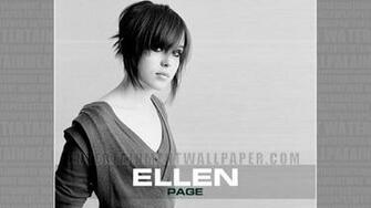 Ellen Wallpaper Desktop