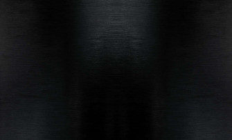 Shiny Black Metallic Wallpaper