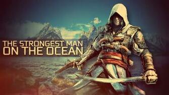 Assassins Creed Black Flag Wallpaper By Mastersebix
