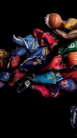Lovable Basketball Wallpaper iPhone You Must Know