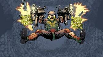 Wallpaper Damian Wayne One Man Army X Post Via R