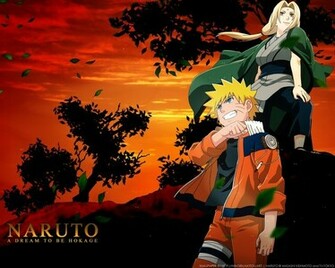 Naruto Wallpaper High Definition Widescreen