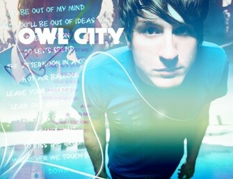 Owl City Wallpaper By Kirstyr Ddzdz Pixel HD