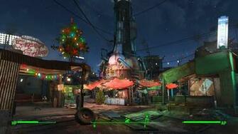 Fallout Is There Anything Special About Christmas Day Arqade