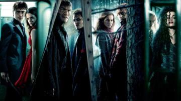 Harry Potter Desktop Background Net