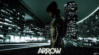 Arrow Davidc Designs