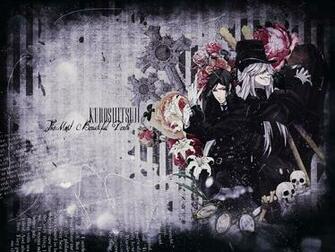 Kuroshitsuji Wallpaper