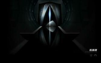 Star Trek Logo Wallpaper Movie
