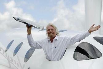 Richard Branson High Quality Wallpaper