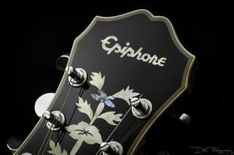 EpiPhone Sheraton Ii By Dylanmeadows