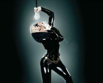 Lady Gaga