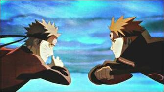 Naruto Shippuden Wallpaper Vs Pain