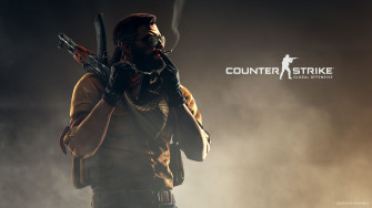 Counter Strike Wallpaper