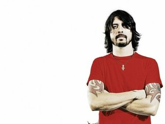 Dave Grohl Wallpaper Desktop Jpg