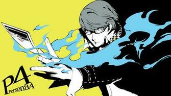 Yu Narukami 4k Ultra HD Wallpaper Background Image
