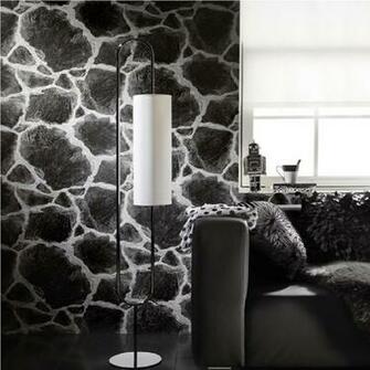 Wallpaper Erismann Brix Rural Stone Wall