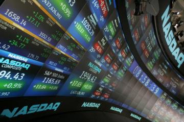 Fearing An Escalation Of The Trade War With China Stock Markets