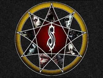 Slipknot Logo Wallpaper