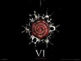 Saw Vi Desktop Wallpaper