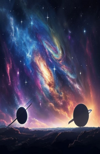 Space Background Pictures