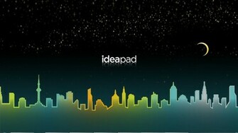 Lenovo Wallpaper