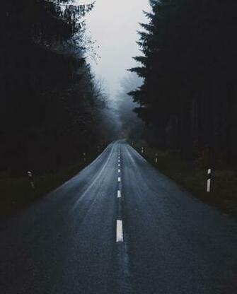 Moody Landscapes Lightroom Presets Nature Photography