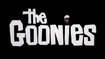 Goonies Wallpaper