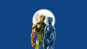 Captain Atom Wallpaper X Net
