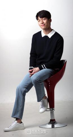 Wi Ha Joon Picture Hancinema
