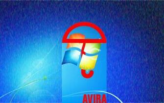 Avira Spot Wallpaper By Kalmo33